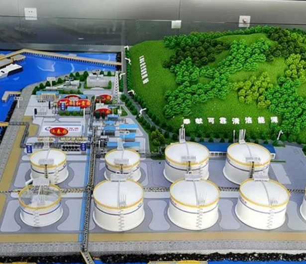 沙盤模型制作 沙盤模型制作